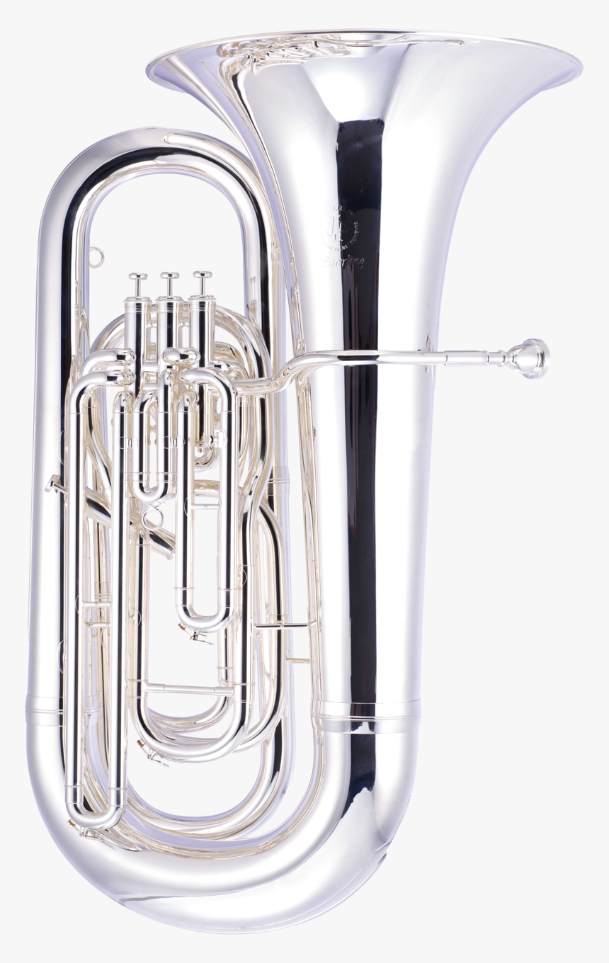 John Packer Jp378 Sterling Bbb Tuba - Euphonium, HD Png Download, Free Download