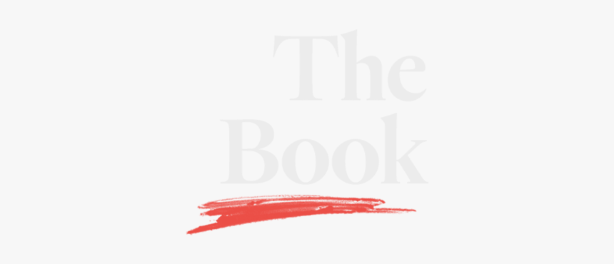 The-book - Illustration, HD Png Download, Free Download