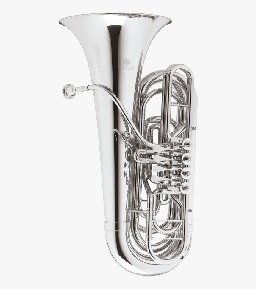 Transparent Tuba Png - Tuba Contrebasse Sib, Png Download, Free Download