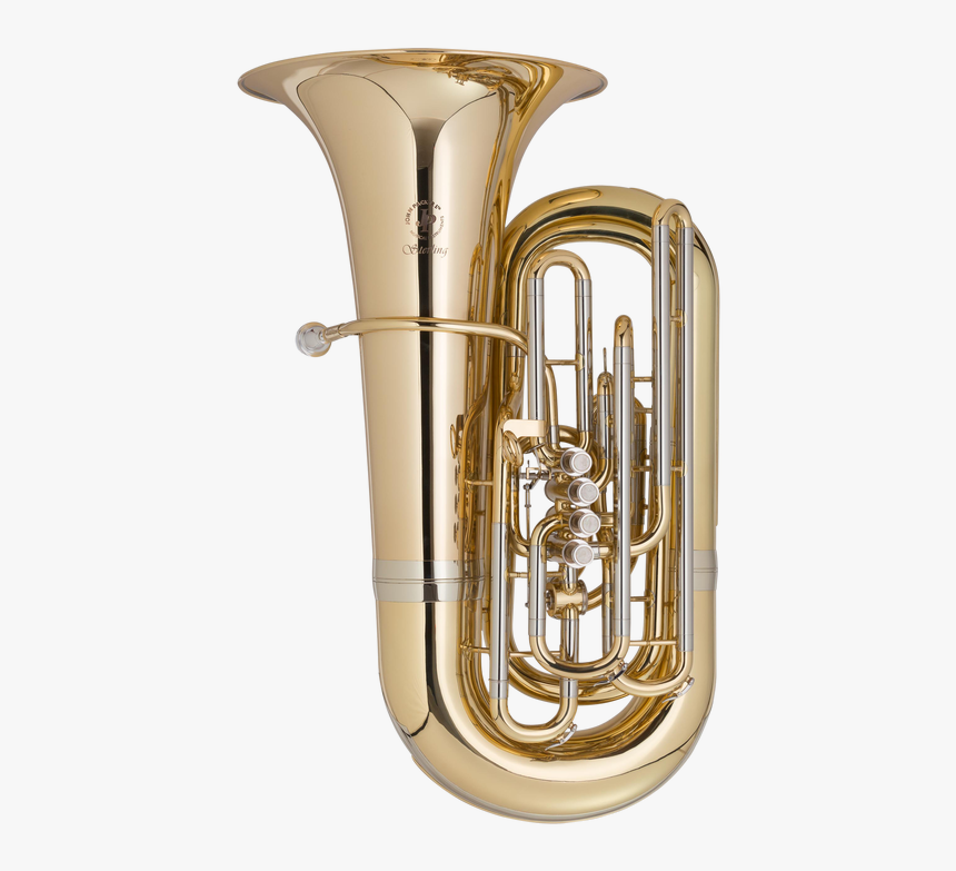 John Packer Cc Tuba, HD Png Download, Free Download