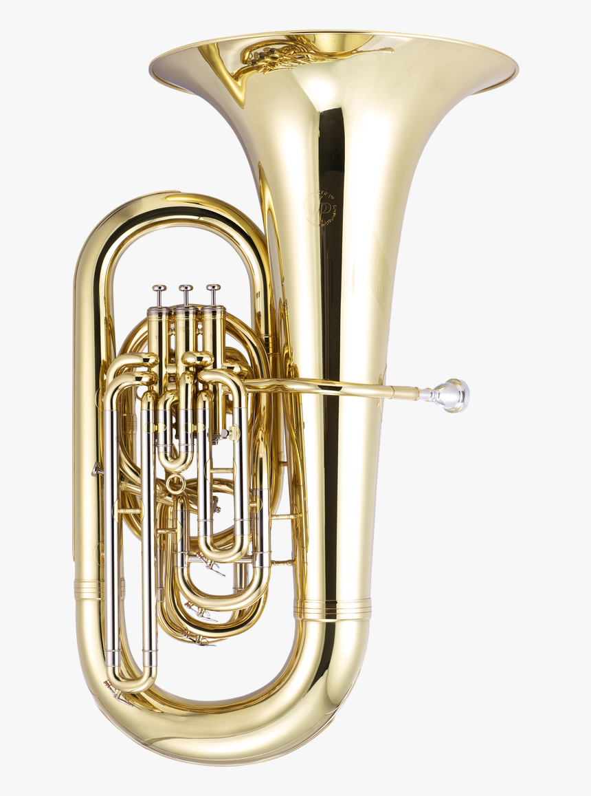 101895 - Trigger Euphonium, HD Png Download, Free Download