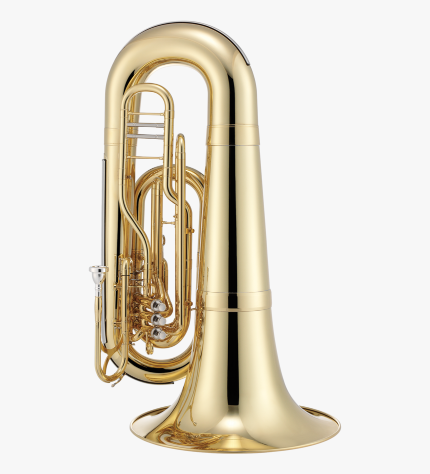 Series 1100m Marching Tuba In Bb Quantum - Tuba Marching Png, Transparent Png, Free Download