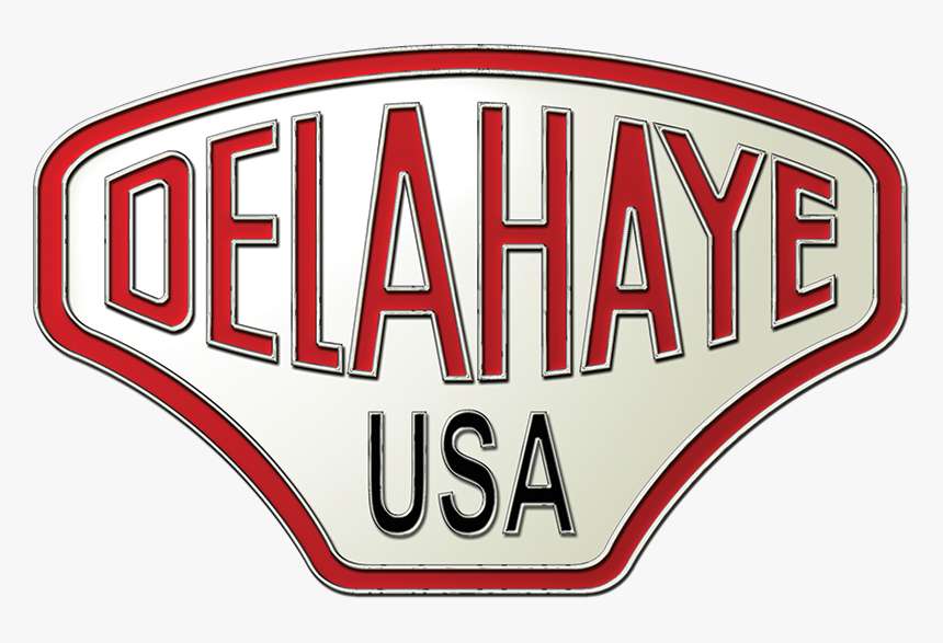 Delahaye Logo, HD Png Download, Free Download