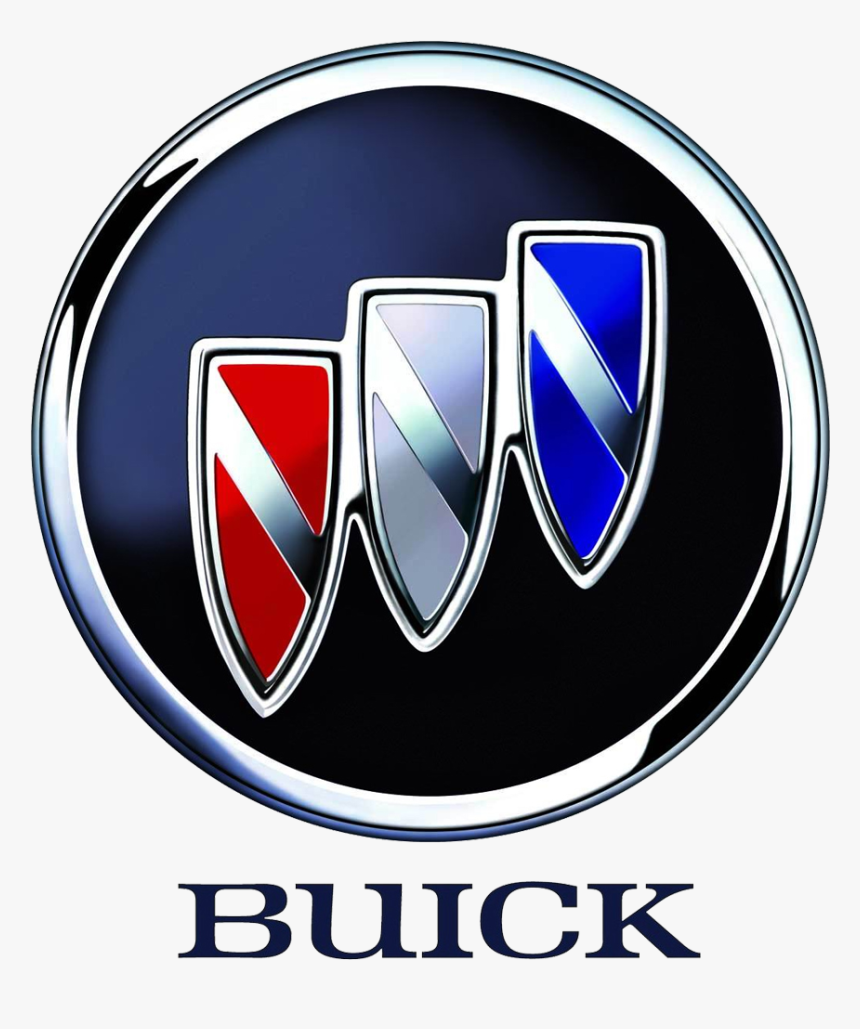 Logo Buick Png, Transparent Png, Free Download