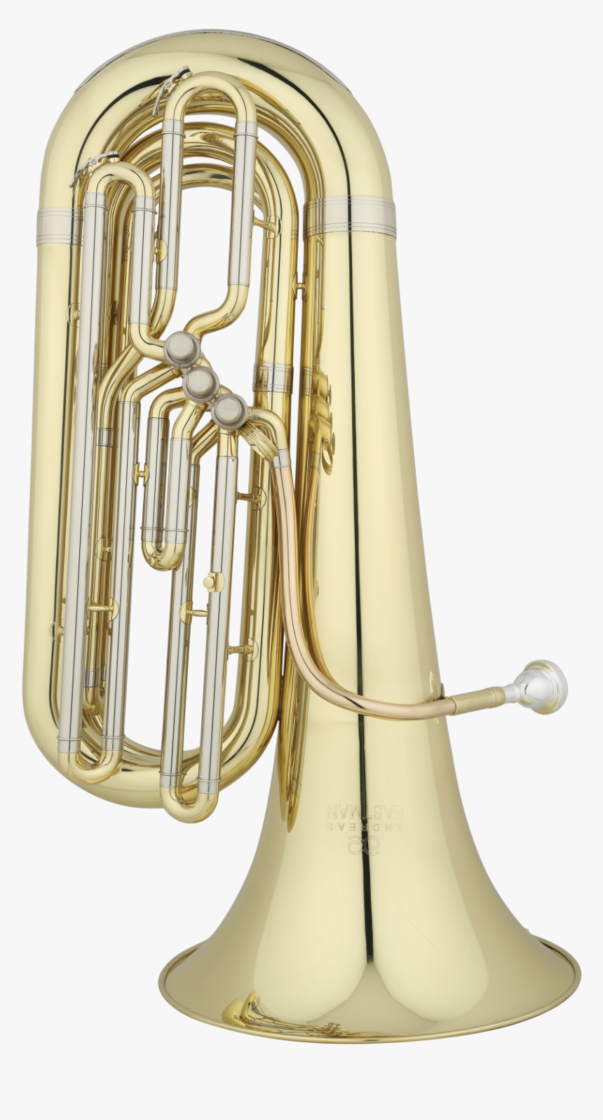 Eastman Tuba Ebb234 3/4 Size Bbb - Tuba, HD Png Download, Free Download