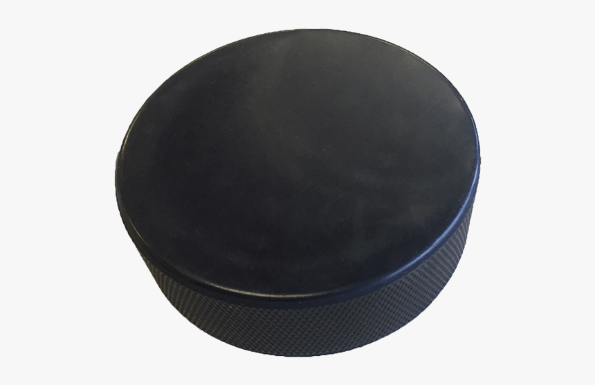 Branded Ice Hockey Pucks - Ottoman, HD Png Download, Free Download