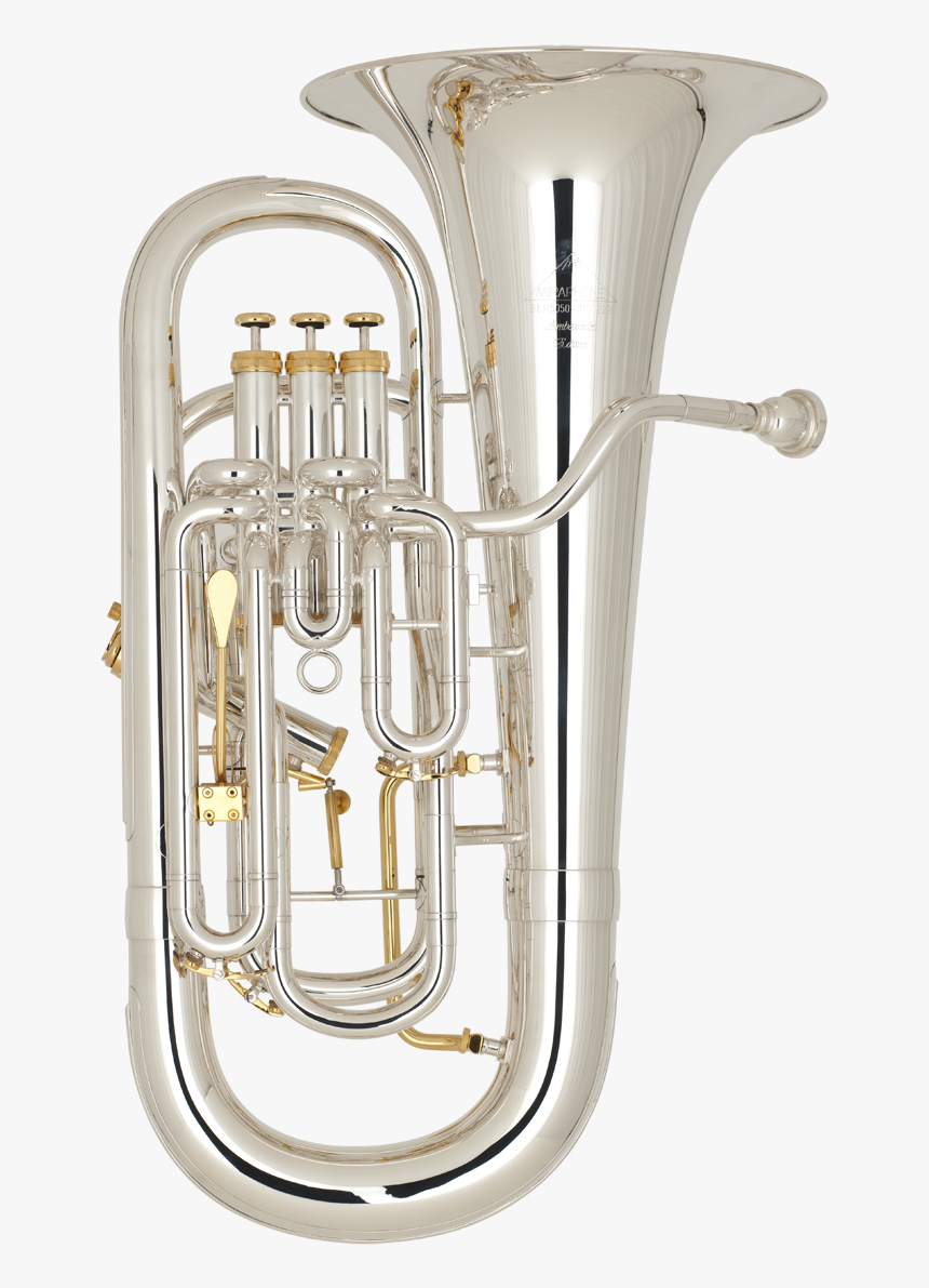 M5050 Ambassador Miraphone Euphonium  HD Png  Download 