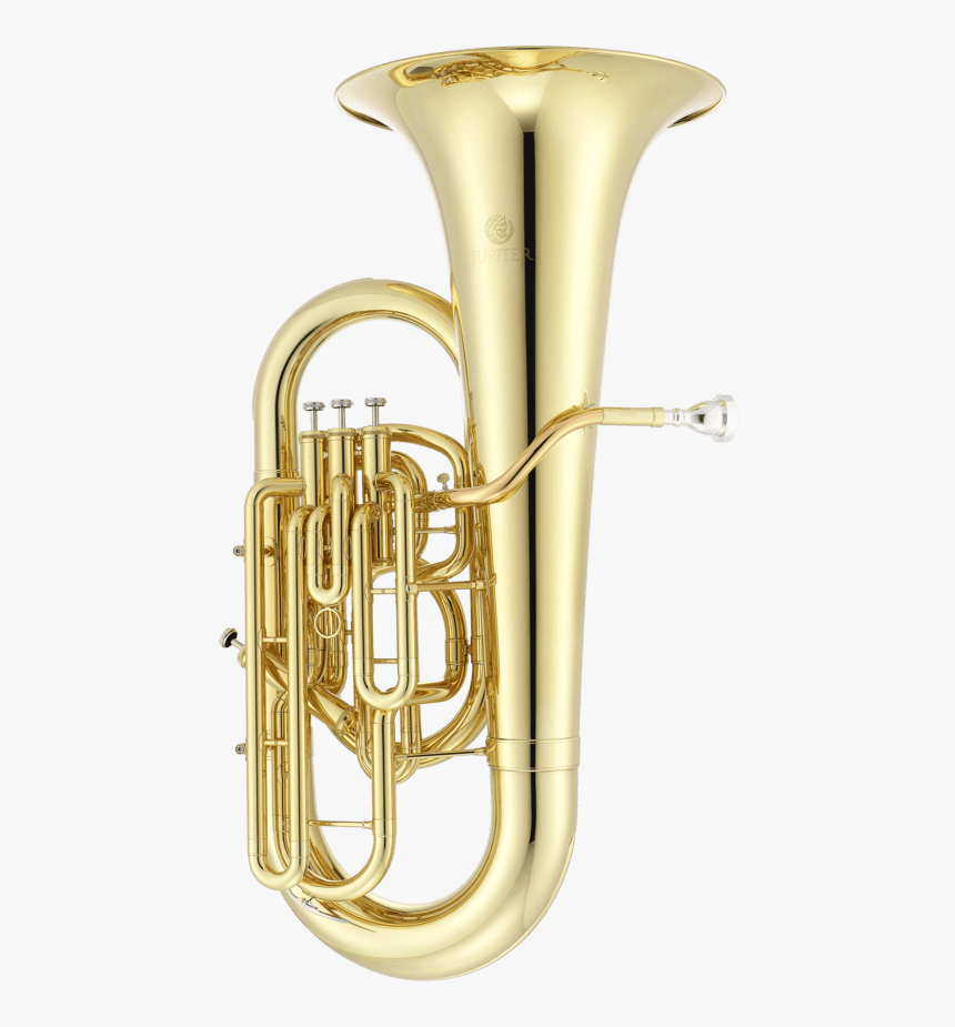 Transparent Tuba Png - Instrumentos De Sopro Png, Png Download, Free Download