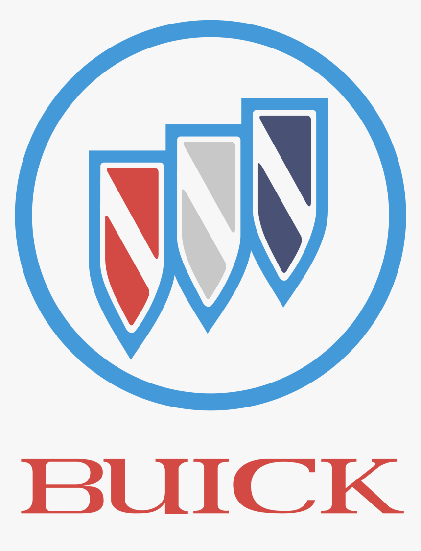 Buick Regal Logo, HD Png Download, Free Download