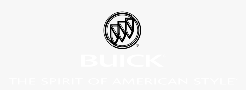 Transparent Buick Logo Png - Buick, Png Download, Free Download