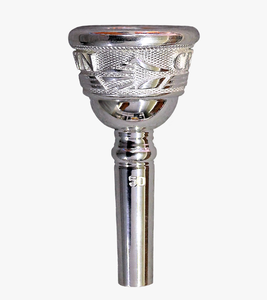 Crown Series Tuba Mouthpiece Cctu50 - Antique, HD Png Download, Free Download