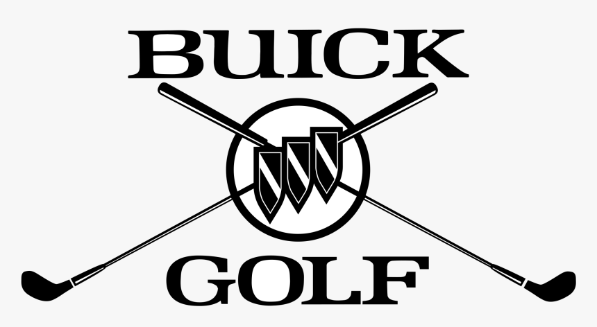 Download Pictures Of A Logo Of The Buick Classic Golf, HD Png Download, Free Download