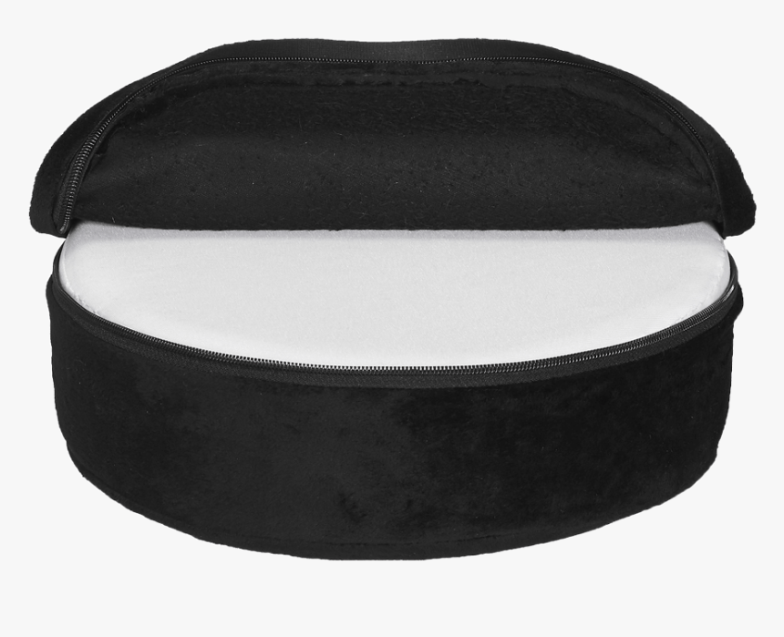 Hockey Puck Buddy - Ottoman, HD Png Download, Free Download