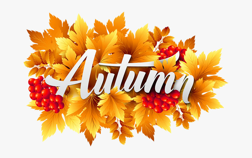 Autumn Png, Transparent Png, Free Download