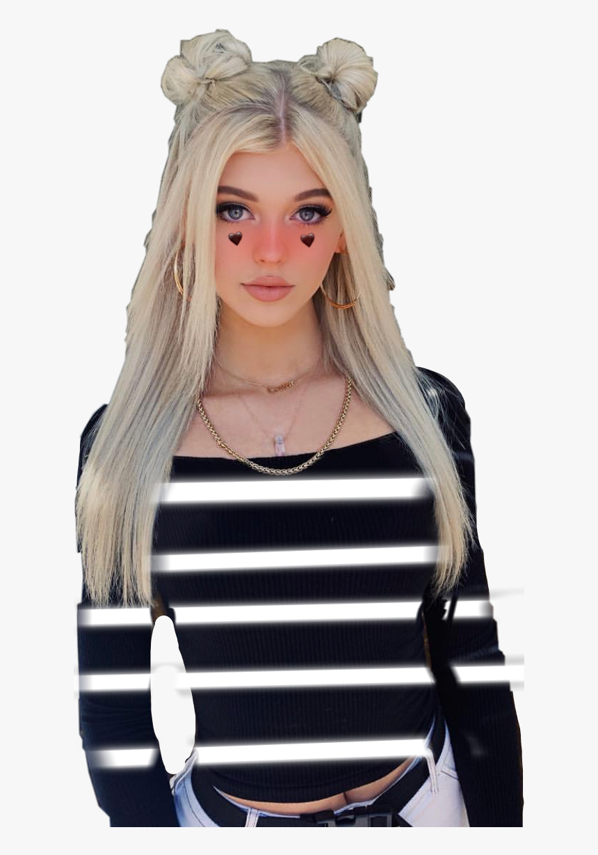 Egirl Loren, HD Png Download, Free Download