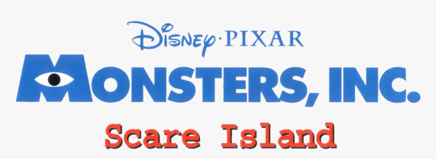 Monsters, Inc., HD Png Download, Free Download