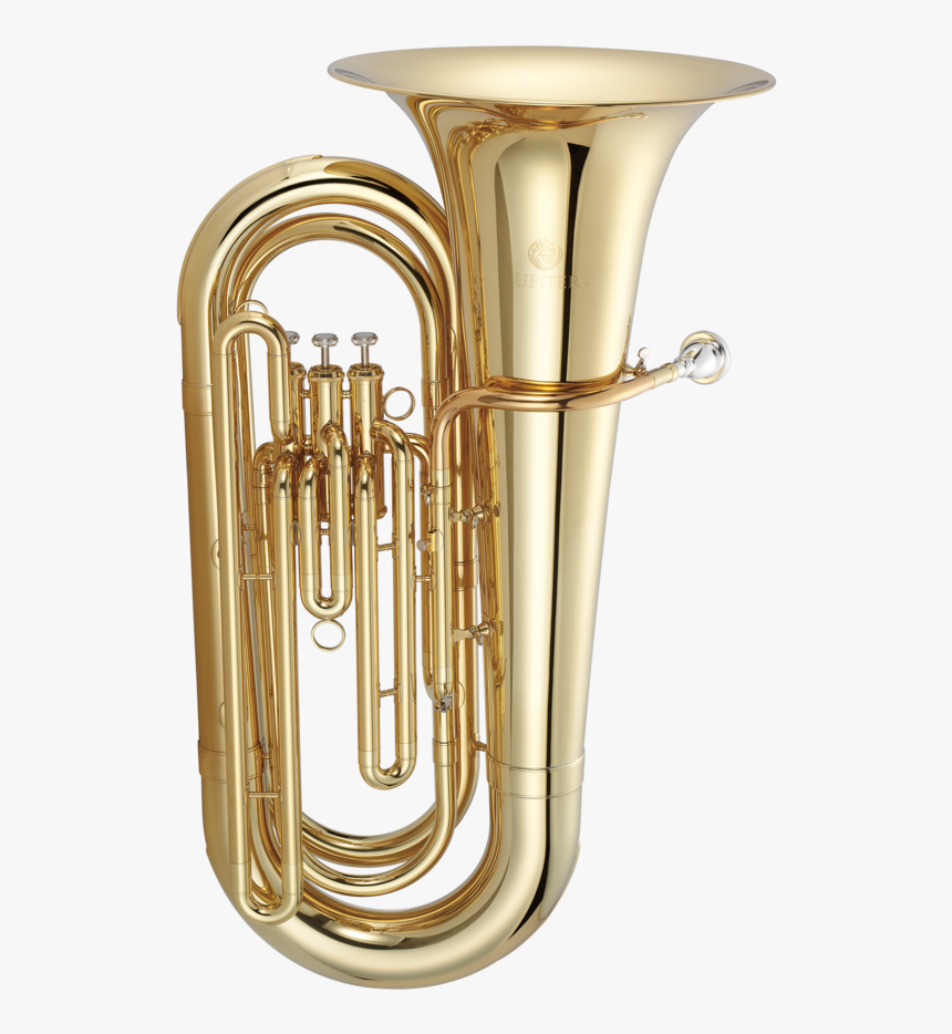 Transparent Sousaphone Png - Download Tuba, Png Download, Free Download