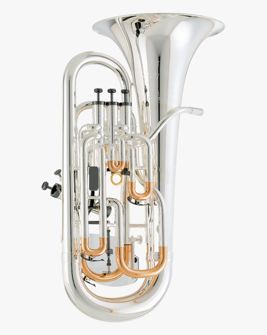 Geneva Euphonium Glenn Van Looy, HD Png Download, Free Download