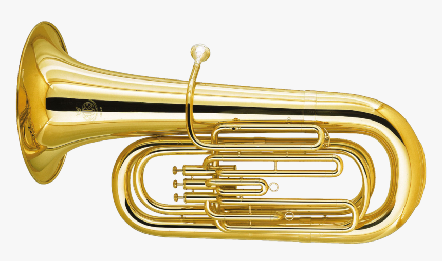 Basso Tuba - Trumpet - Basso Tuba Png, Transparent Png, Free Download