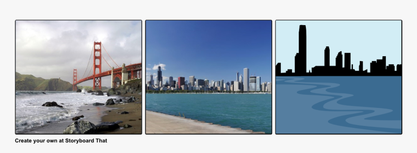 Urban Area, HD Png Download, Free Download
