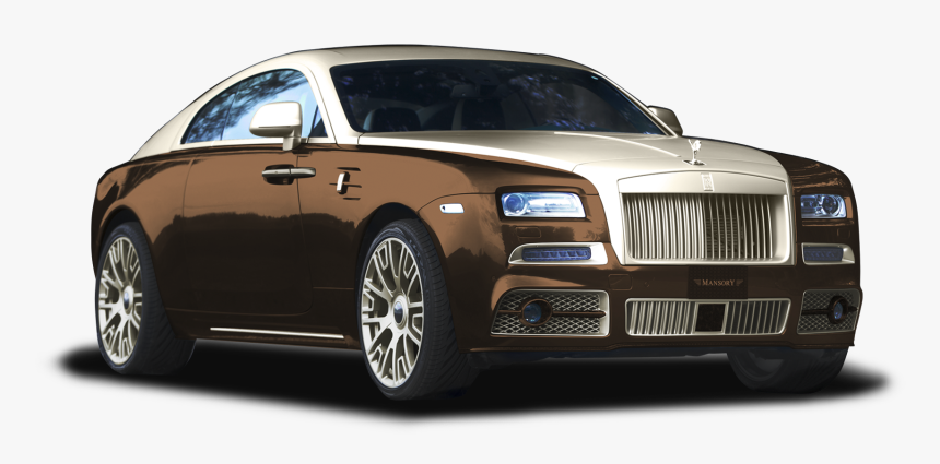 Rolls Royce Png - Rolls Royce Wraith Wallpaper Hd, Transparent Png, Free Download