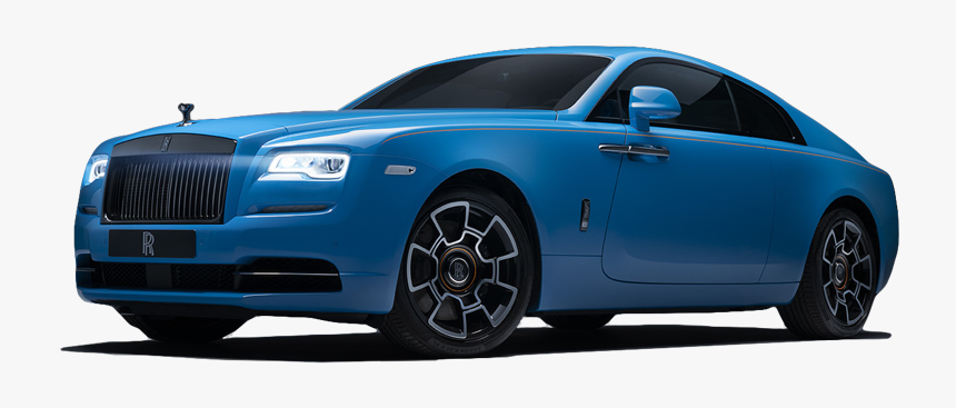 Rolls Royce Wraith Hd, HD Png Download, Free Download