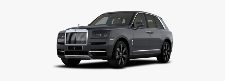 Rolls-royce Cullinan, HD Png Download, Free Download