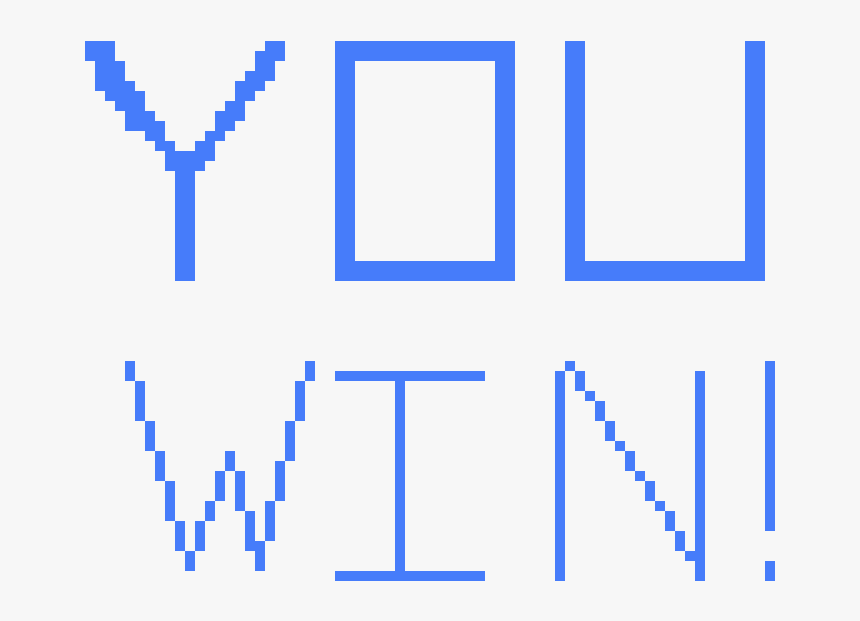 You Win Gif Transparent , Png Download, Png Download, Free Download