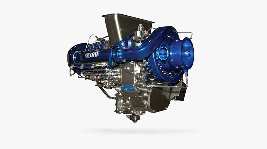 Rolls Royce Rr300 Turbine, HD Png Download, Free Download