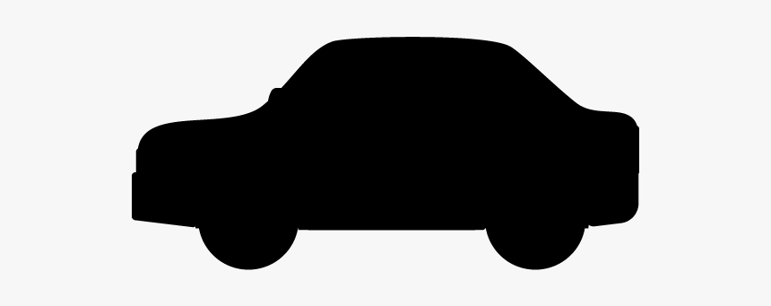 Car Rootes Arrow Silhouette Porsche Rolls-royce Motors - Black Car Icon Gif, HD Png Download, Free Download