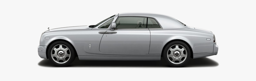 Rolls-royce Phantom Base - Rolls-royce Phantom Coupé, HD Png Download, Free Download