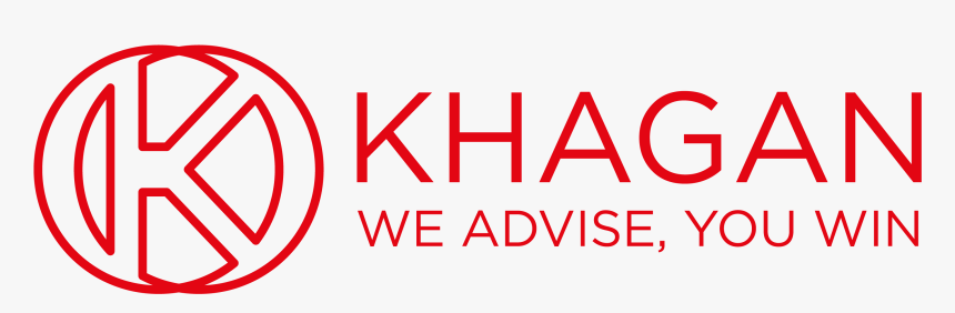Khagan Logo - Circle, HD Png Download, Free Download