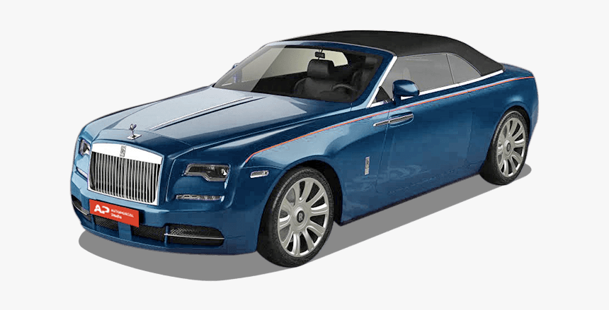 Rolls-royce Phantom Coupé, HD Png Download, Free Download