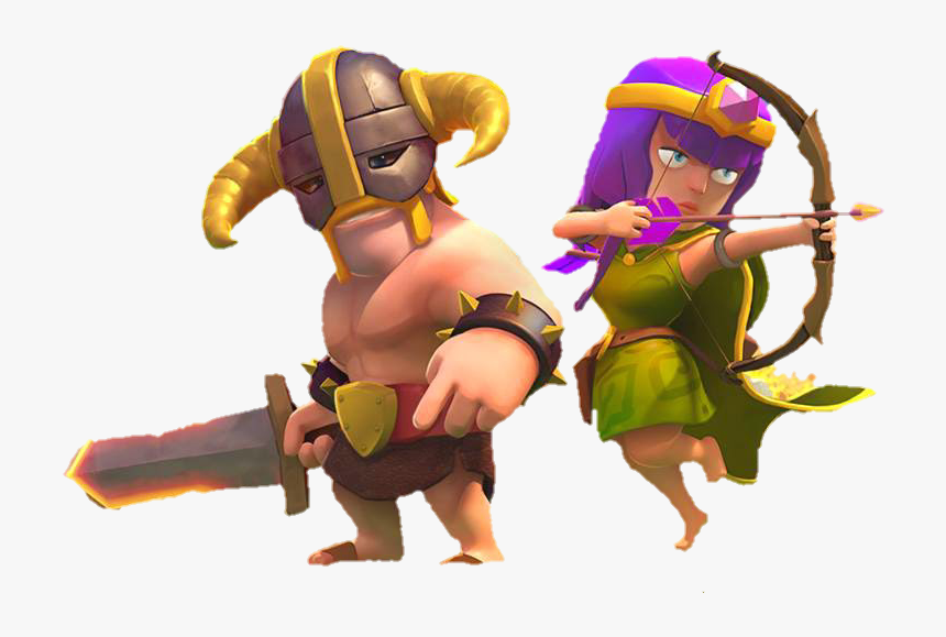 Clash Of Clans Png, Transparent Png, Free Download