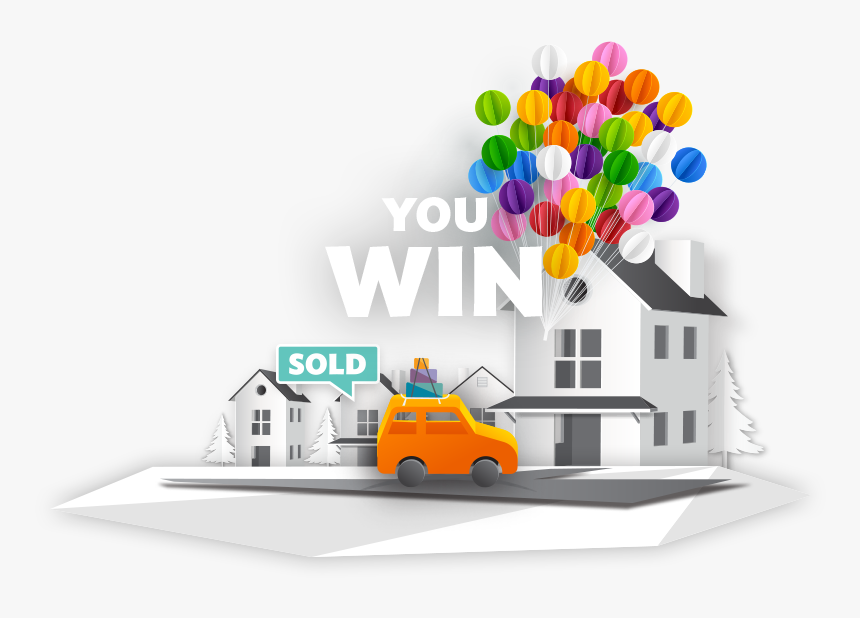 With Joydrive Dealers, You Win - City Car, HD Png Download, Free Download