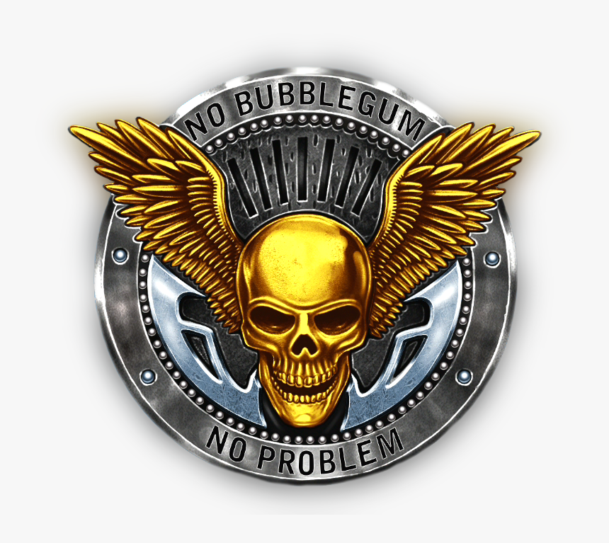 Blackout Win Emblems, HD Png Download, Free Download