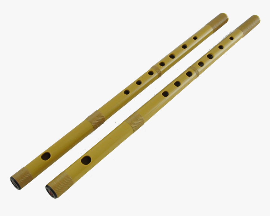 Douji Plastic Fue - Bamboo Flute, HD Png Download, Free Download