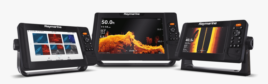 Raymarine Element S, HD Png Download, Free Download