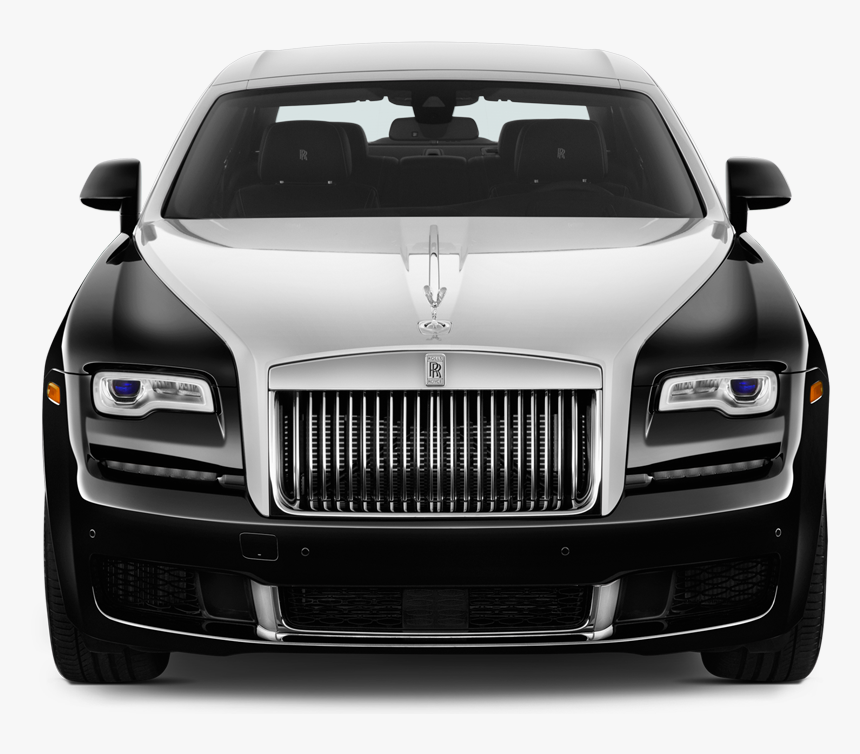 Rolls-royce Ghost, HD Png Download, Free Download