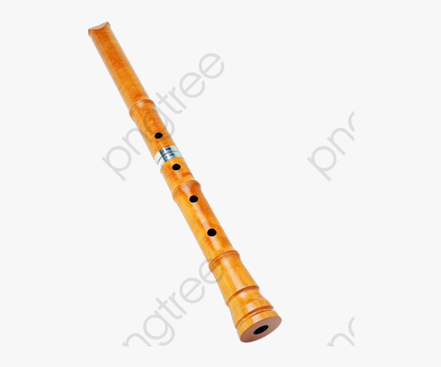 Transparent Instrument Clipart - Transparent Background Images Flute, HD Png Download, Free Download