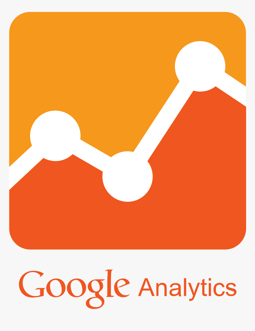 Google Analytics Icon Vector, HD Png Download, Free Download