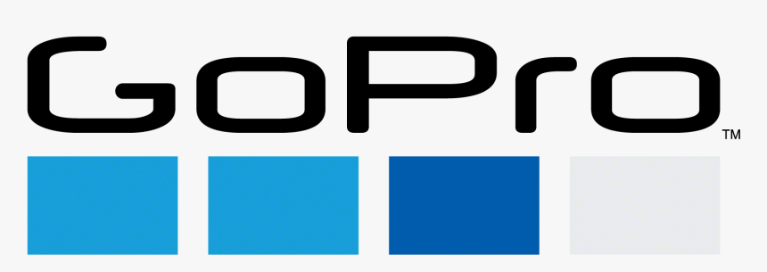 Gopro Logo Png - Transparent Background Gopro Logo, Png Download, Free Download