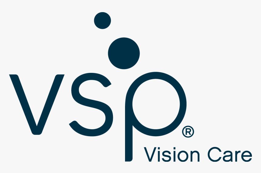 Vsp Vision Care Logo - Vsp Vision Care, HD Png Download, Free Download