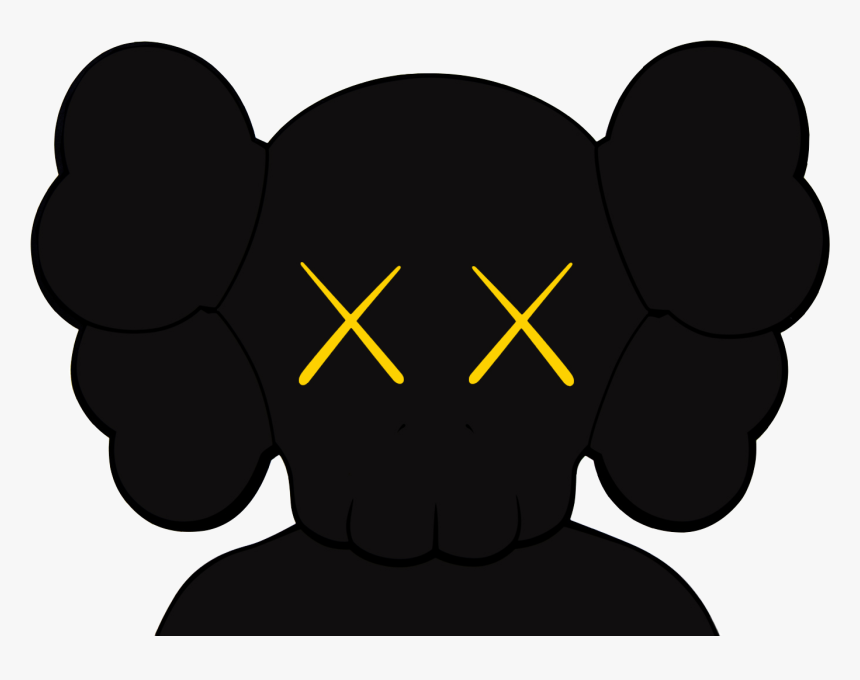 Kaws X Peanuts Limited Stock - Art Iphone Kaws, HD Png Download, Free Download