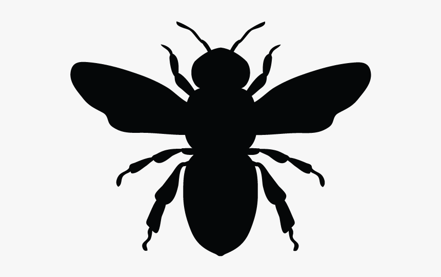 Free Free 164 Silhouette Bee Kind Svg SVG PNG EPS DXF File