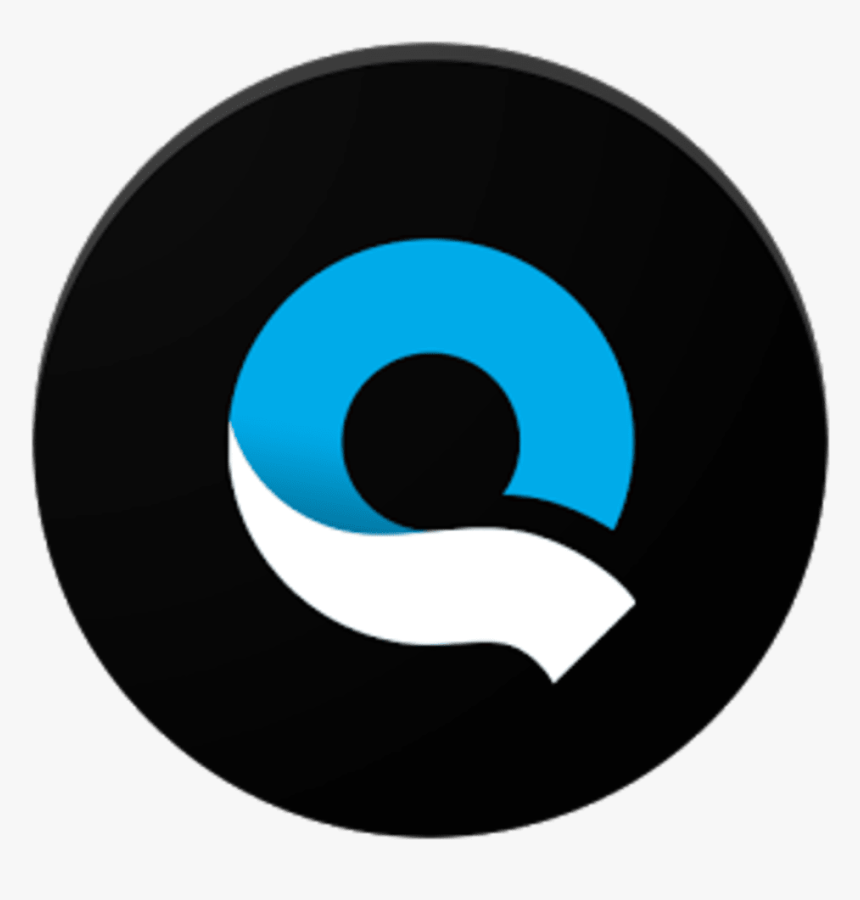 Quik Download - Quik Video Editor Logo, HD Png Download, Free Download