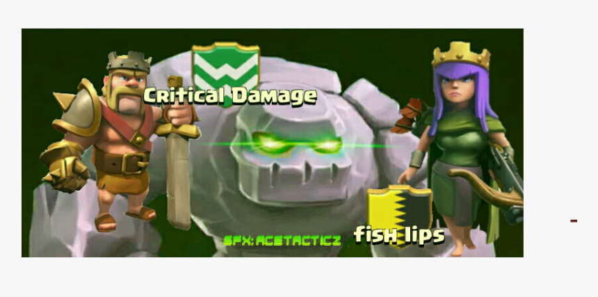 Clash Of Clans, HD Png Download, Free Download