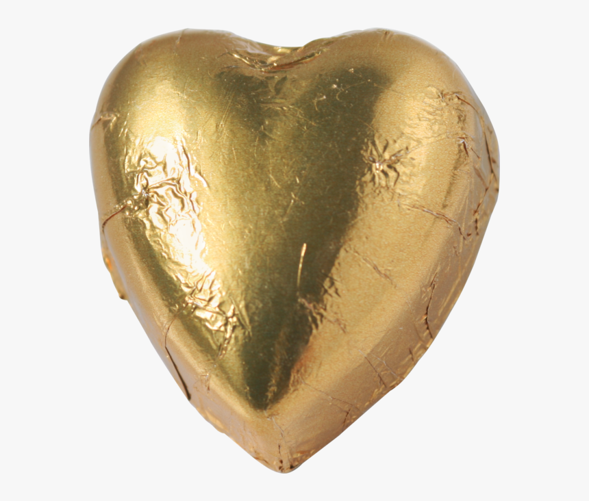 Heart Chocolate Png Free Download - Heart Chocolate Png, Transparent Png, Free Download