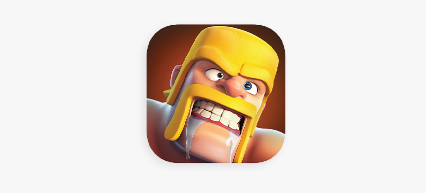 Clashofclans, HD Png Download, Free Download