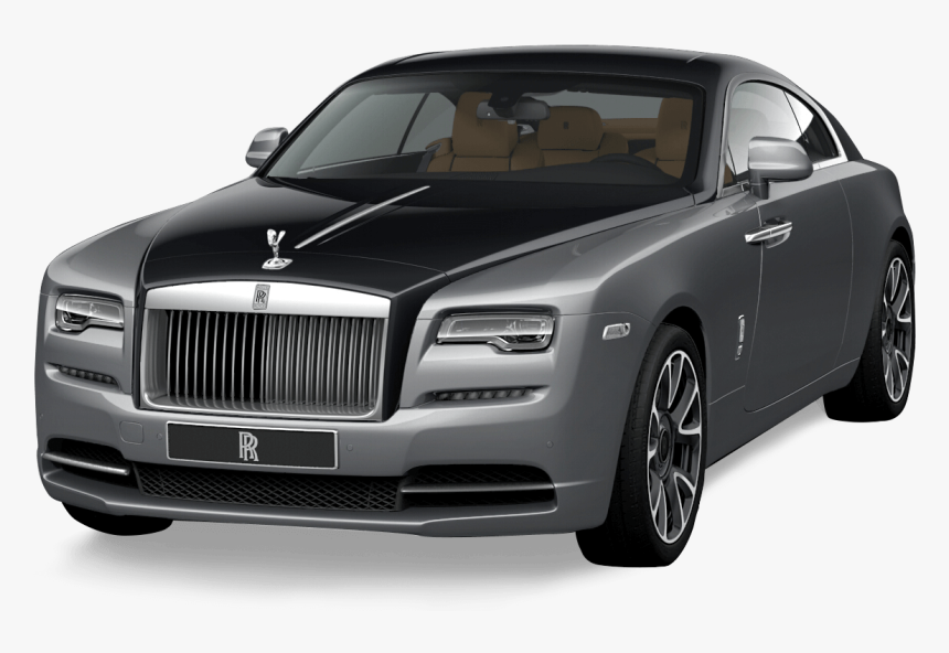 Rolls Royce Wraith 2019, HD Png Download, Free Download